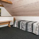 Prázdninový dům 6 Person In Bredebro