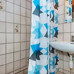 Prázdninový dům 6 Person In Bredebro