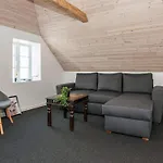 Prázdninový dům 6 Person In