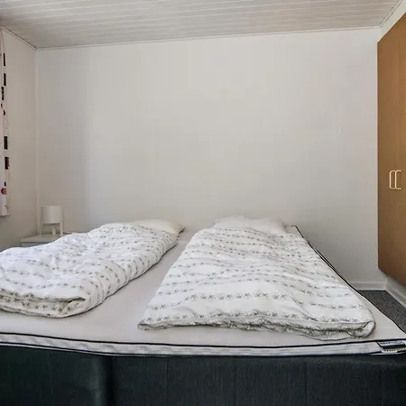6 Person In Holiday home *