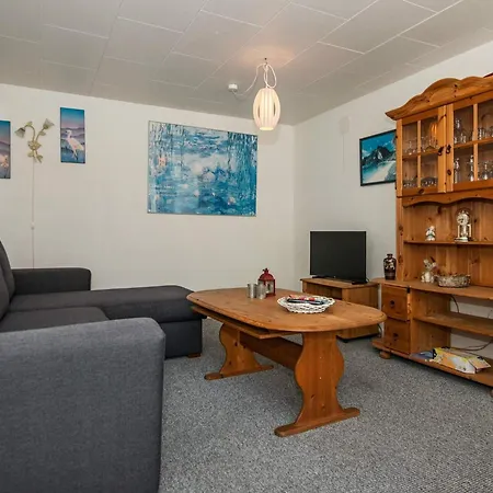 6 Person In Holiday home