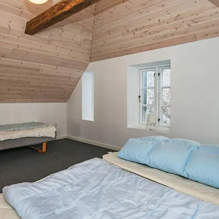 Holiday home 6 Person In *
