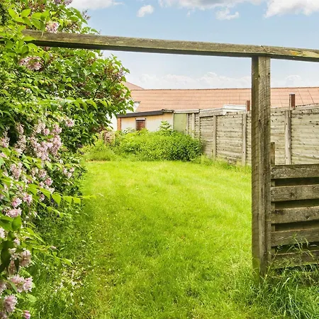 Holiday home 6 Person In Bredebro