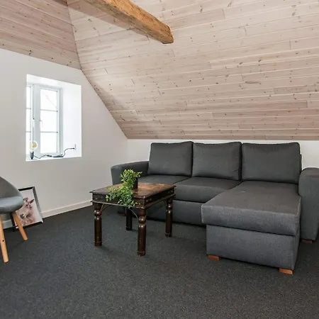 Holiday home 6 Person In *