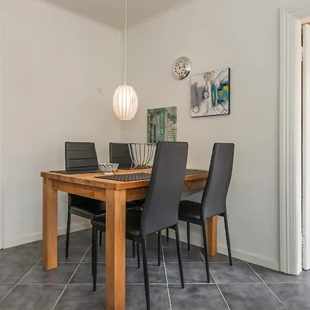 6 Person In Holiday home *