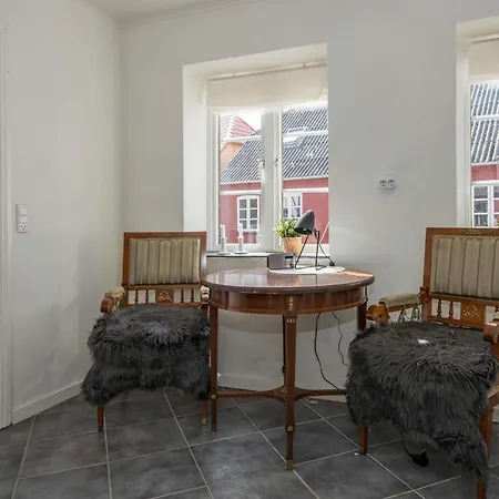 Holiday home 6 Person In