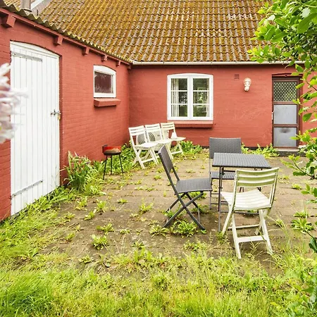 Holiday home 6 Person In *